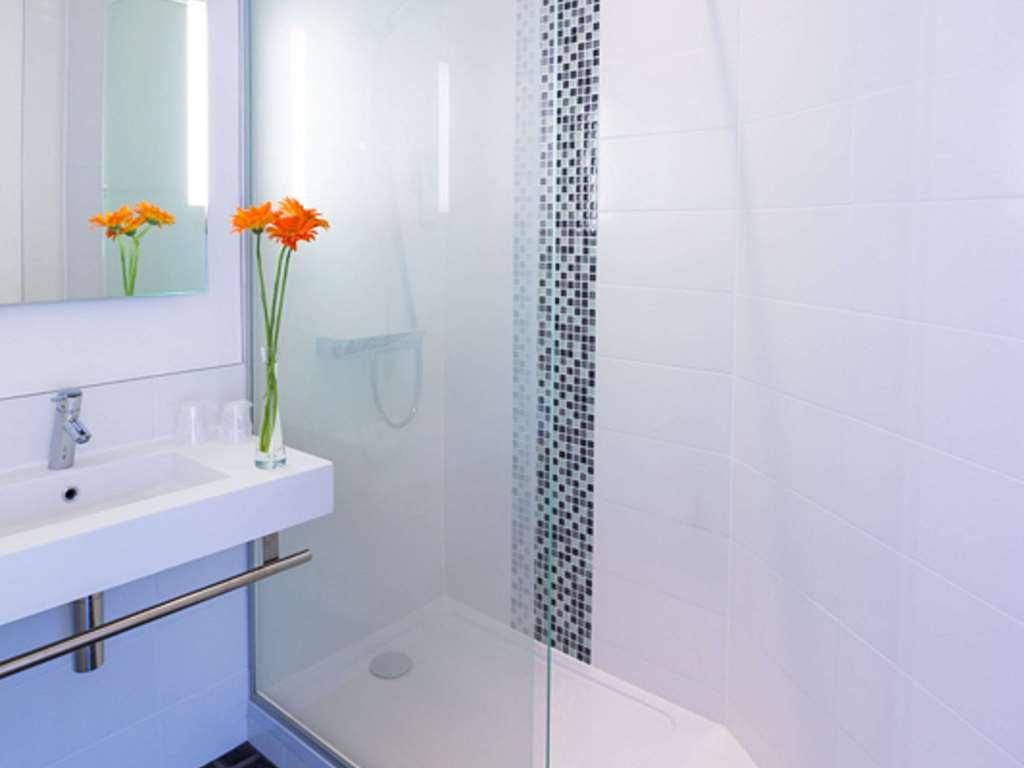 Ibis Styles Strasbourg Centre Petite France Hotel Room photo
